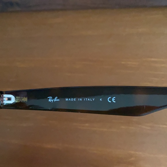 Ray ban - Picture 3 of 3